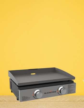Blackstone Tabletop Portable 22 Griddle