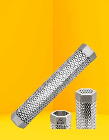 Premium Quality LIZZQ Pellet Smoker Tube