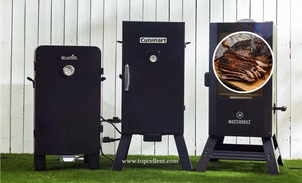 best electric smoker for brisket
