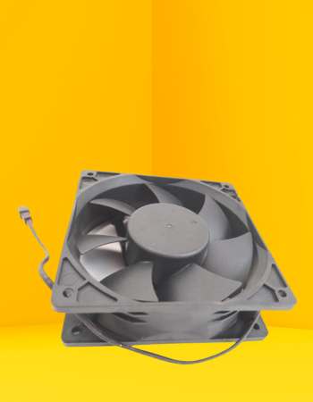 Replacement Masterbuilt 560 Fan by WAITCOOK