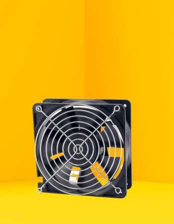 Replacement Masterbuilt 560 Fan by brati