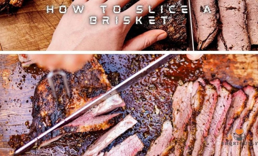 How To Slice A Brisket