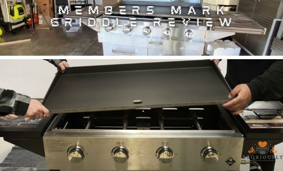 members mark griddle review